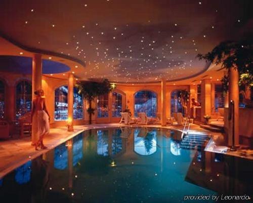 Hotel Bergland 페르티사우 외부 사진